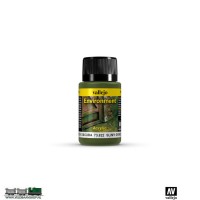 Vallejo 73822 Slimy Grime Dark Environment Weathering Effects