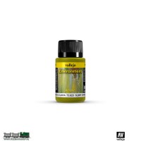 Vallejo 73823 Slimy Grime Light Environment Weathering Effects