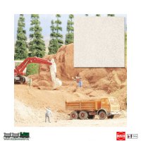 Busch 7521 kwartszand wit
