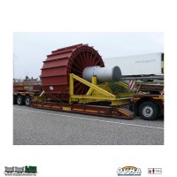Voorvertoning: DUHA 11560 Turbine H0 Veldbaanshop.nl Voorvertoning: DUHA 11560 Turbine H0 Veldbaanshop.nl