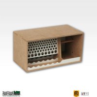 Hobbyzone OM07b Brushes and Tools Module