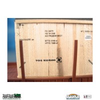 Voorvertoning: DUHA 11286 2 Kisten "TOS" H0 Veldbaanshop.nl Voorvertoning: DUHA 11286 2 Kisten "TOS" H0 Veldbaanshop.nl