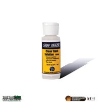 Woodland Scenics TT4554 clean track solution voor TT4550