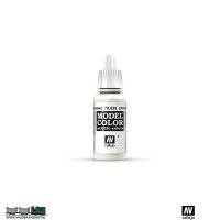 Vallejo 70820 Model Color Offwhite