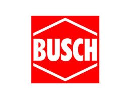 Busch Modelle