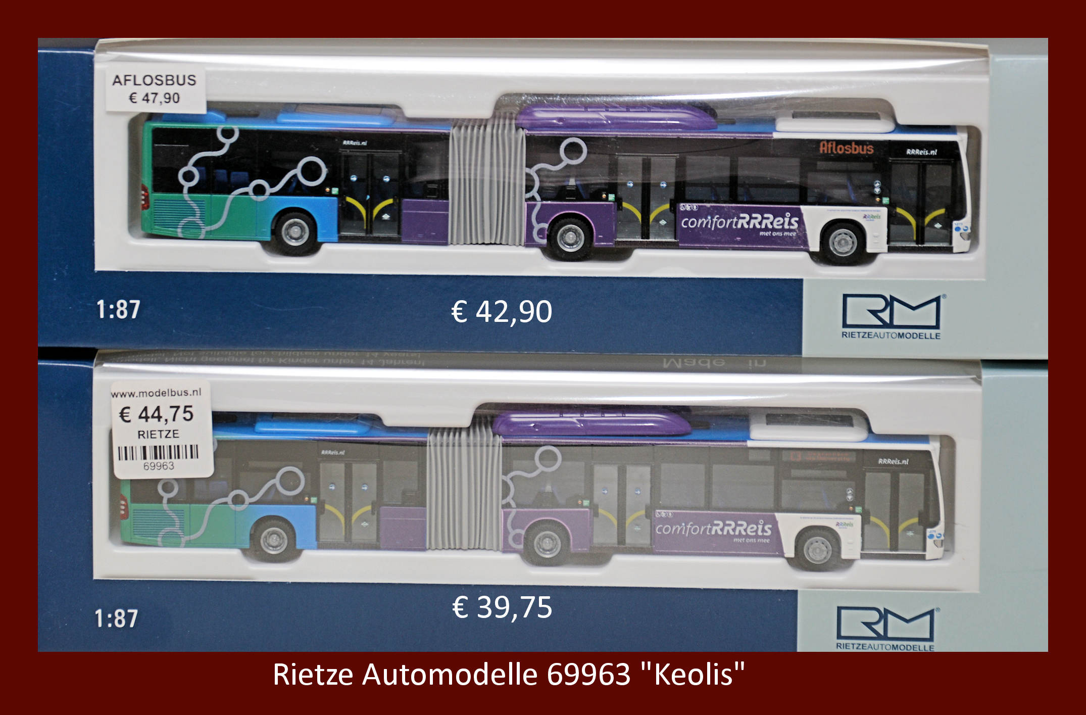 Keolis-sale