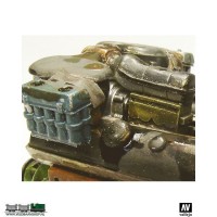 Voorvertoning: Vallejo 73815 Engine Grime Weathering Effects Veldbaanshop.nl Voorvertoning: Vallejo 73815 Engine Grime Weathering Effects Veldbaanshop.nl