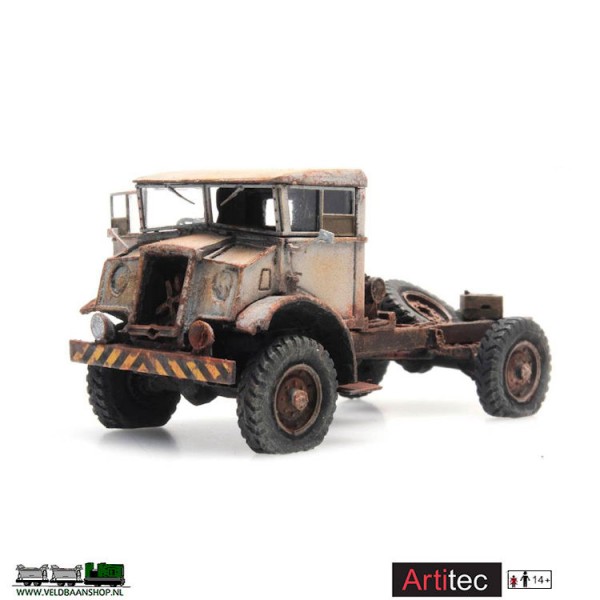 Artitec 487.601.02 - Chevy verroest H0