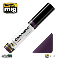 MIG 3526 MIG Jimenez Oilbrusher Space Purple