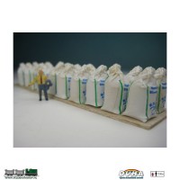 Voorvertoning: DUHA 11520M 20 Big Bag lose "Hamann" H0 Veldbaanshop.nl Voorvertoning: DUHA 11520M 20 Big Bag lose "Hamann" H0 Veldbaanshop.nl