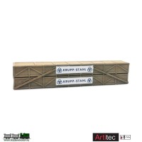 Artitec 487.801.70 transportkist Krupp Stahl Artitec 487.801.70 transportkist Krupp Stahl