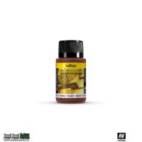 Vallejo 73821 Rust Weathering Environment Effects