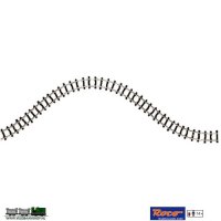 Roco 32201 flexibele veldbaanrails H0e