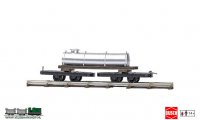 Busch 12220 veldspoor Tankwagen H0f