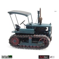 Artitec 387.400 Hanomag K50 rupstractor H0