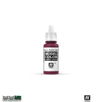 Vallejo 70812 Model Color Violet Red