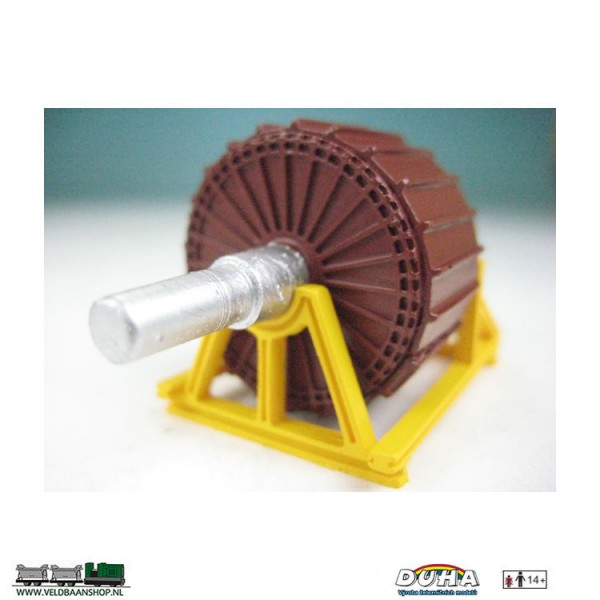 DUHA 11560 Turbine H0 Veldbaanshop.nl