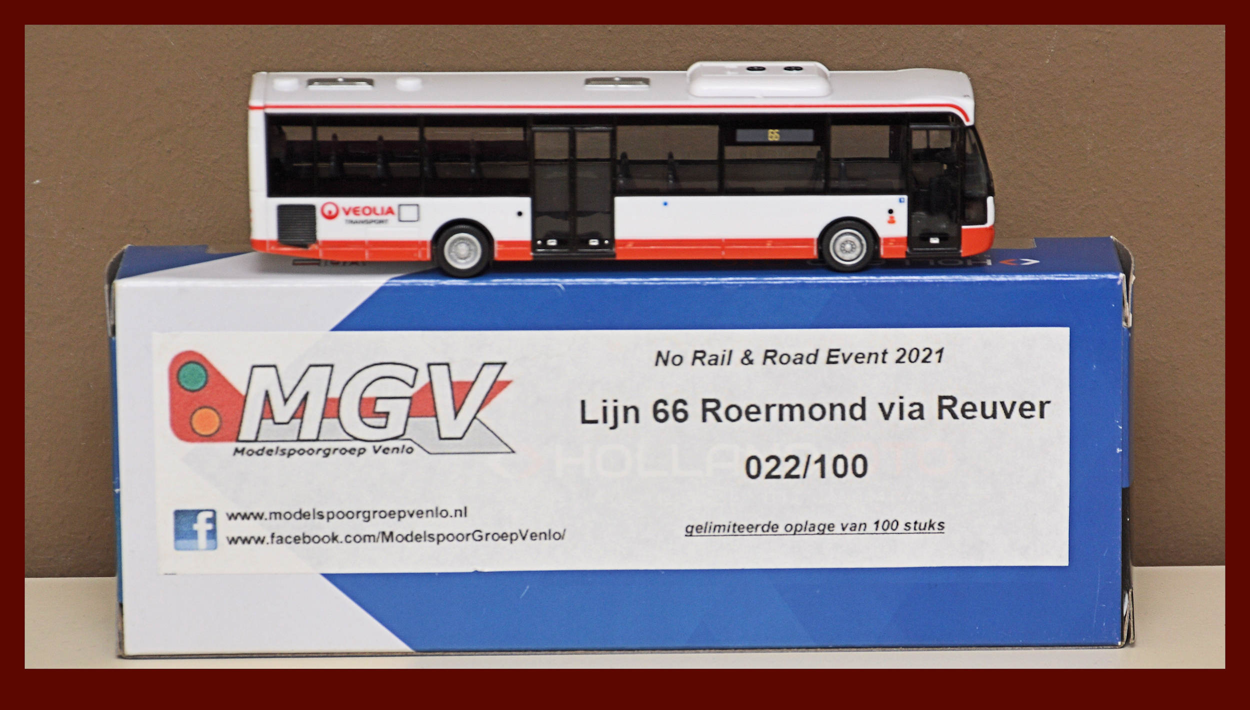 MVG-Reuver