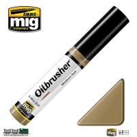 MIG 3522 MIG Jimenez Oilbrusher Medium Soil